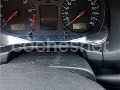 VW Golf IV