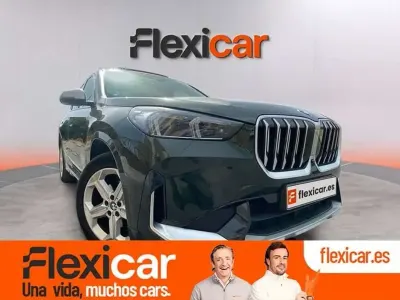 Usado BMW X1