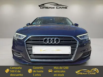Usado Audi A3