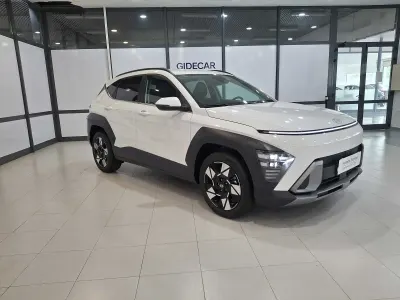 Usado Hyundai Kona