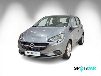 usado Opel Corsa 1.2T XHL 74kW (100CV) Elegance