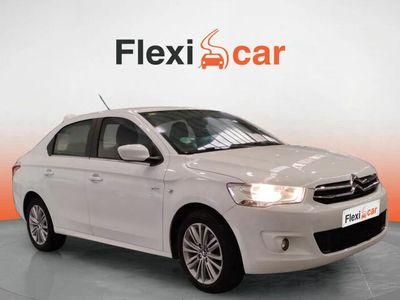 Citroën C-Elysee I