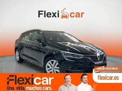 Renault Mégane IV