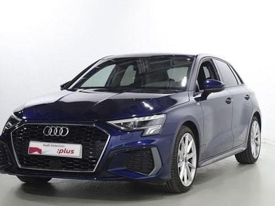Usado 2024 Audi A3 S-Line | 27.400 € (Buen precio)