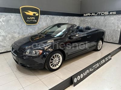 Volvo C70