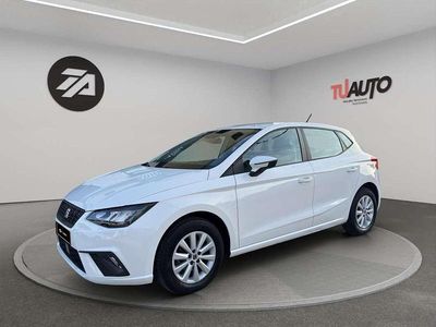 Usado Seat Ibiza Style 80 CV (58 kW) 2023 Utilitario