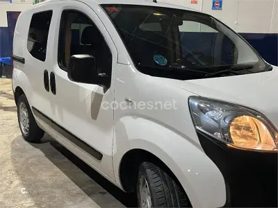 Usado Peugeot TePee