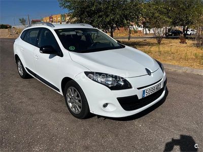 Renault Mégane GrandTour