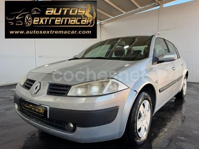 Renault Mégane II