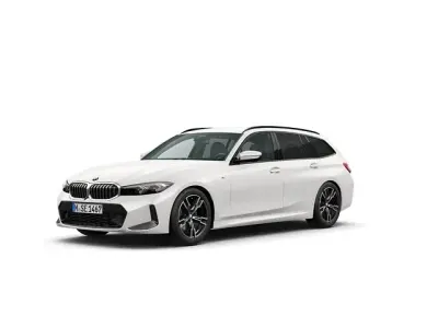 Usado BMW 318 Comfort Edition 150 CV (110 kW) 2025 Familiar