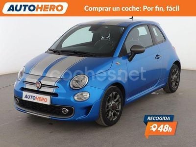 Fiat 500S
