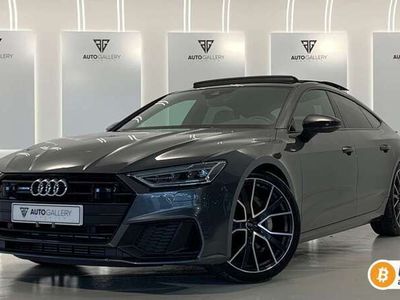 Audi A7 Sportback