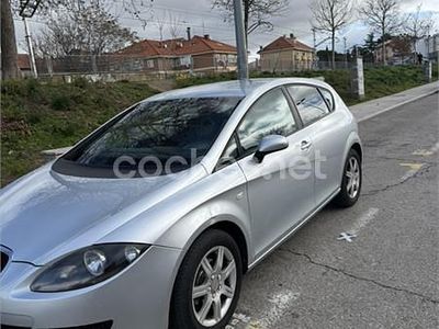 Gris / plata Usado 2006 Seat Leon Stylance Utilitario | 4300 € (Precio justo)