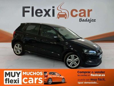 usado VW Polo 1.6tdi Sport By R-line 90