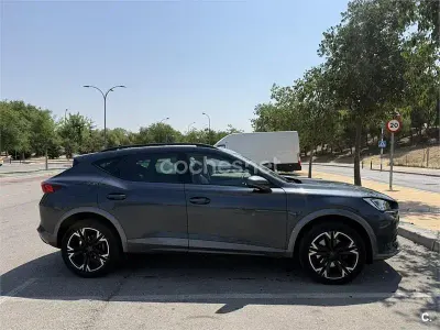 Usado Cupra Formentor