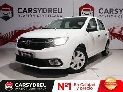 usado Dacia Logan 1.0 Essential 55kw