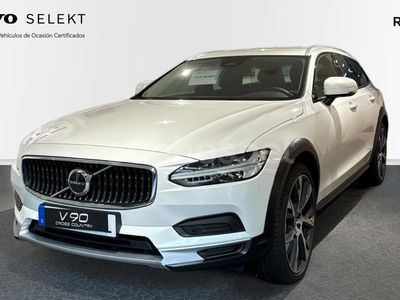 Volvo V90 CC