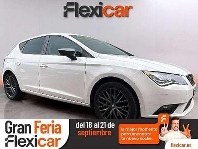 Seat Leon ST