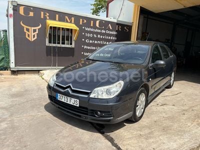 Citroën C5