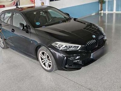 usado BMW 116 116 dA Business Corporate M Sport