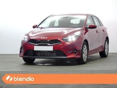 Usado 2023 Kia Ceed Utilitario | 18.900 € (Precio justo)