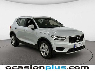 usado Volvo XC40 T2 Momentum Pro Aut.