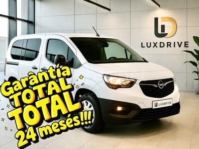 Opel Combo Life