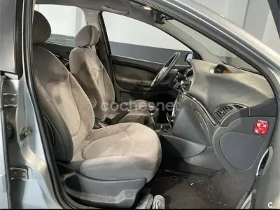 Usado Citroën C5
