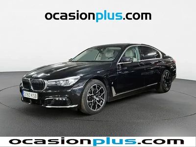BMW 740