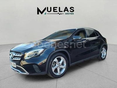 Mercedes GLA200