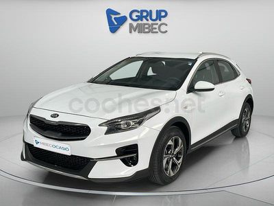 Usado Kia XCeed 120 CV (88 kW) 2021 Blanco SUV