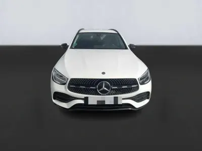 Usado Mercedes GLC220