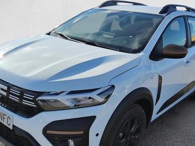 Usado Dacia Sandero Extreme 101 CV (74 kW) 2025