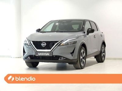 usado Nissan Qashqai 1.3 Dig-t Mhev 12v N-connecta 4x2 103kw