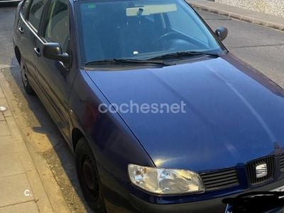 Seat Cordoba
