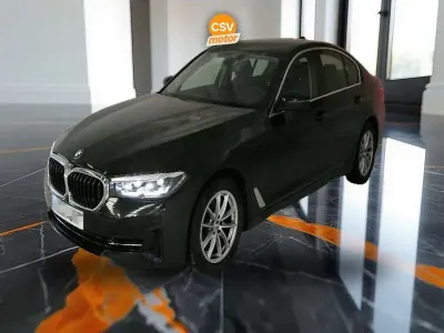 Occasion BMW 520 2022 Sedan