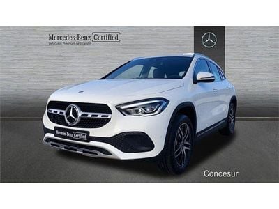 Mercedes GLA200