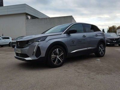 usado Peugeot 3008 1.6 THP Allure Aut. 155