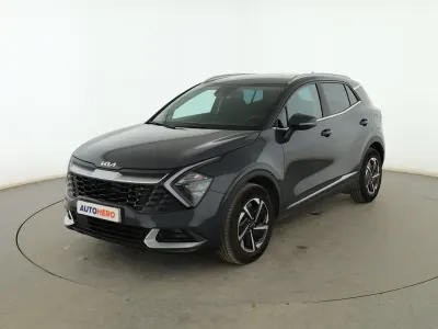Occasion Kia Sportage 230 ch (169 kW) 2023 Gris SUV