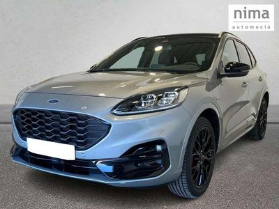 Używany Ford Kuga ST-Line X 226 KM (166 kW) 2023 SUV