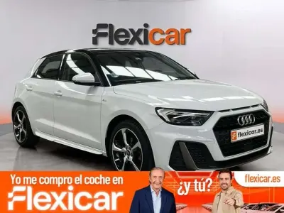 Usado Audi A1 Sportback