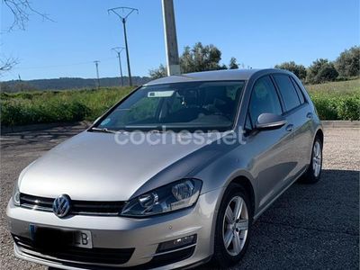 VW Golf Sportsvan