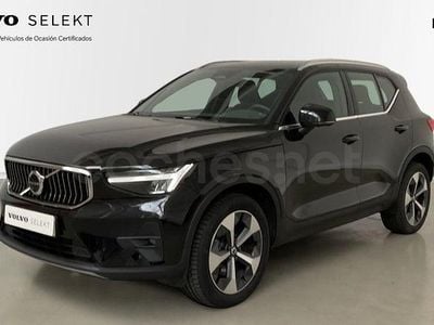 Usado Volvo XC40 Plus 197 CV (144 kW) 2023 Negro SUV