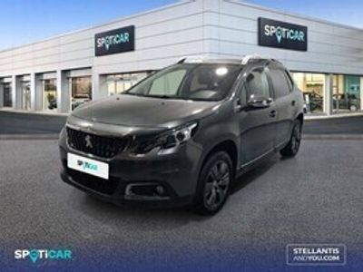 usado Peugeot 2008 1.2 PureTech S&S Style 82