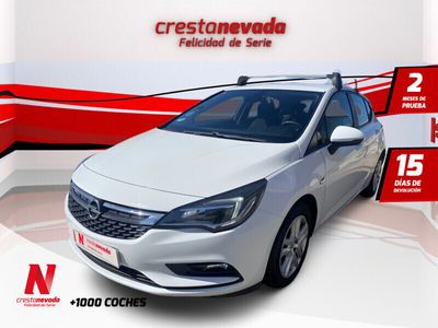 usado Opel Astra 1.6 CDTI Selective 110 Te puede interesar