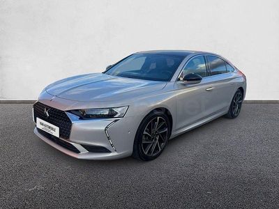 Usado DS Automobiles DS9 Rivoli 360 CV (264 kW) 2023 Blanco Berlina