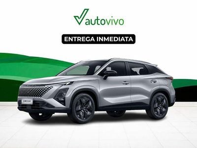 Nuevo Omoda 5 224 CV (164 kW) 2025 Gris SUV
