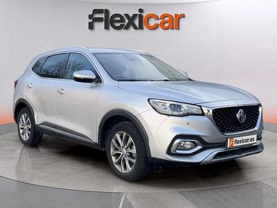 Usado MG HS Comfort 162 CV (119 kW) 2023 Gris SUV