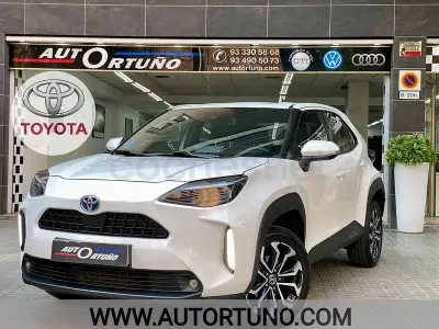 Occasion Toyota Yaris Cross Active 116 PK (85 kW) 2023 Wit SUV