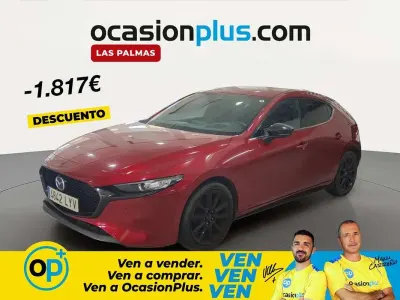 Usado Mazda 3